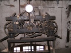  A régi óraszerkezet 
